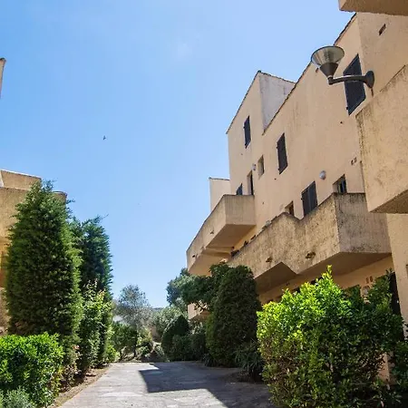 Porticcio - T2 Avec Piscine A 2 Minutes De La Plage Apartment Grosseto-Prugna