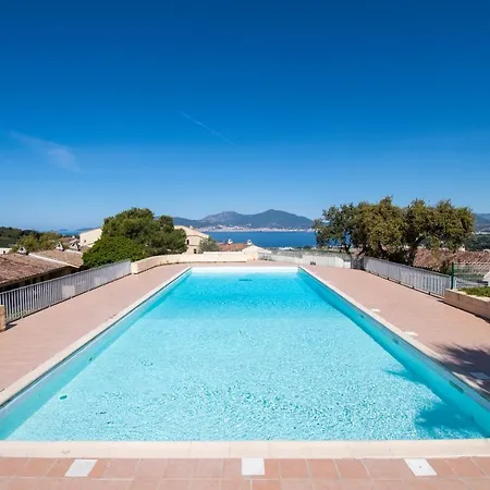 Porticcio - T2 Avec Piscine A 2 Minutes De La Plage Apartment *