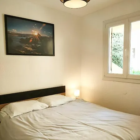 Apartment Porticcio - T2 Avec Piscine A 2 Minutes De La Plage *